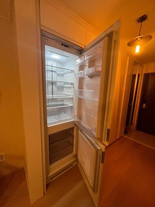 Haeundae Beach Stay #2Min Walk #2Beds Busan Exterior photo